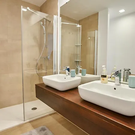 Penthouse With Stunning View And Rooftop Terrace Apartment Manilva