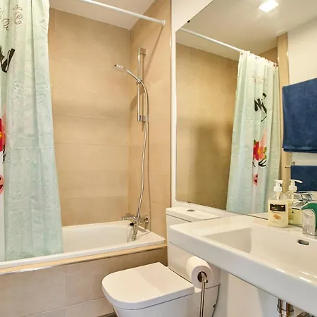 Apartman Penthouse Mit Exklusiver Ausstattung, Dachterrasse Und Atemberaubendem Blick Manilva
