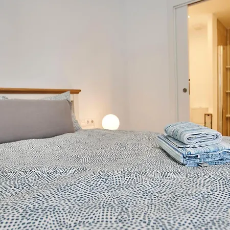Penthouse With Stunning View And Rooftop Terrace Apartment