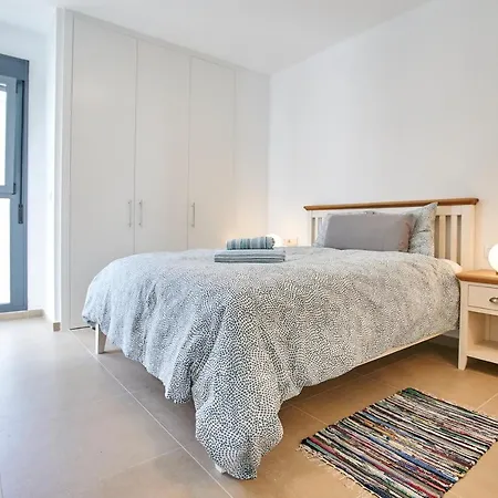 Apartment Penthouse With Stunning View And Rooftop Terrace
