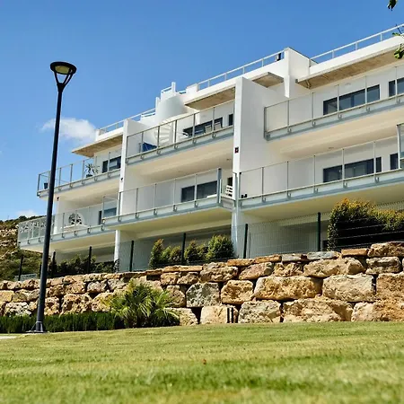 Penthouse With Stunning View And Rooftop Terrace * Manilva