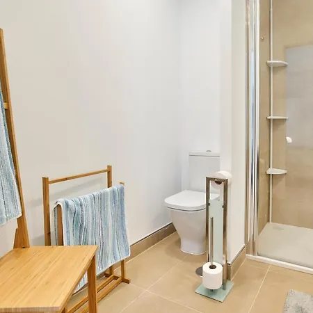 Penthouse Mit Exklusiver Ausstattung, Dachterrasse Und Atemberaubendem Blick * Manilva