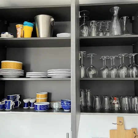 Penthouse Mit Exklusiver Ausstattung, Dachterrasse Und Atemberaubendem Blick * Manilva