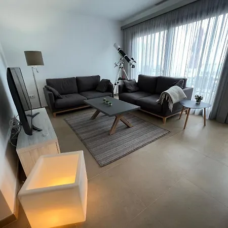 Penthouse Mit Exklusiver Ausstattung, Dachterrasse Und Atemberaubendem Blick * Manilva