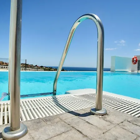 Penthouse With Stunning View And Rooftop Terrace Apartment Manilva