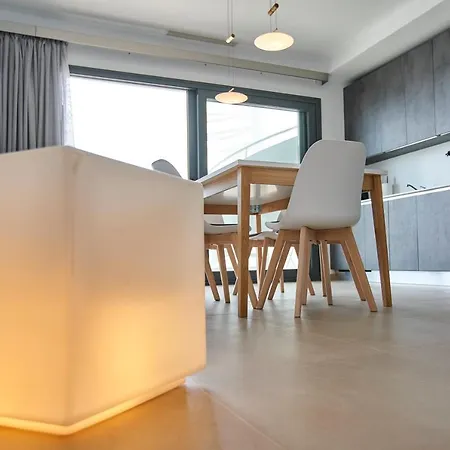 Penthouse Mit Exklusiver Ausstattung, Dachterrasse Und Atemberaubendem Blick Apartman Manilva